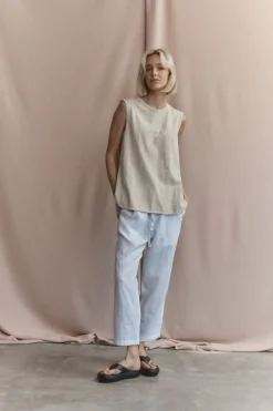 ABIGAIL PANT