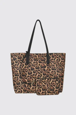 Acme Tote w Wallet