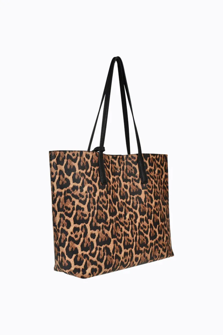 Acme Tote w Wallet