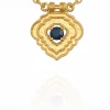 Aerin Necklace Gold