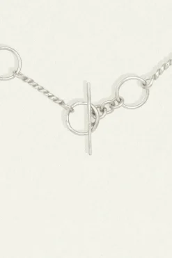 Aesop Chain Sterling Silver