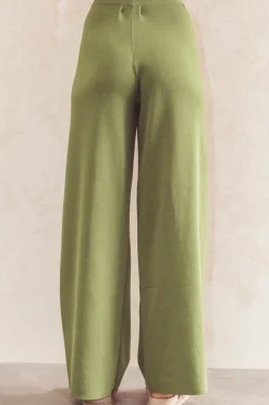 Alethea Knit Pant