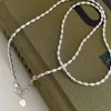 Althea Necklace