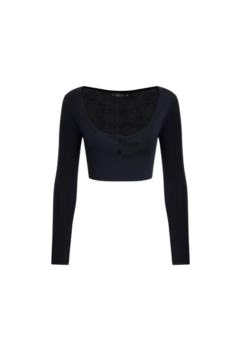 Amour Crop