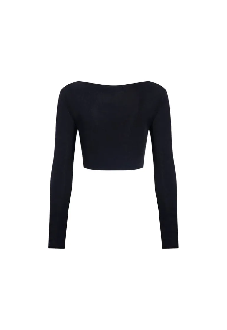 Amour Crop
