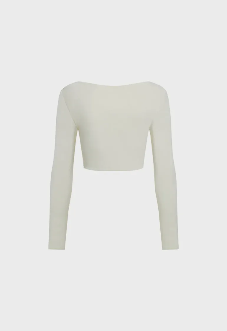 Amour Crop