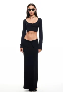 Amour Maxi Skirt
