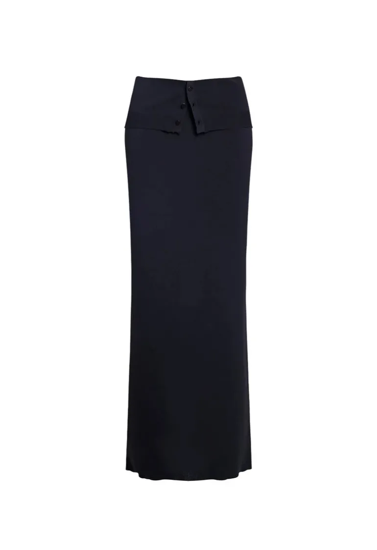 Amour Maxi Skirt