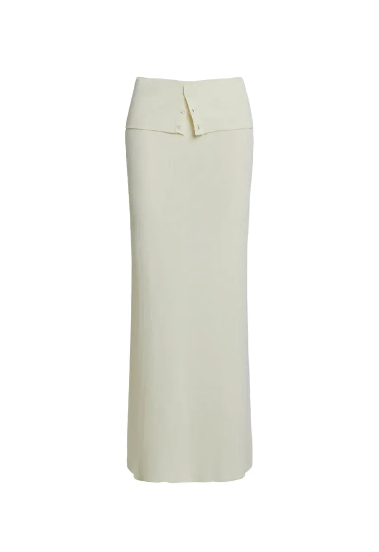 Amour Maxi Skirt