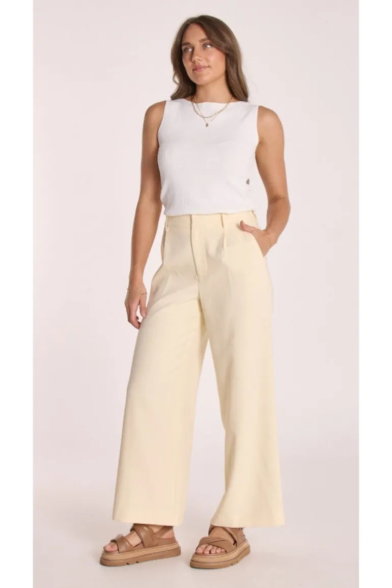 ANDIE PANT BUTTER