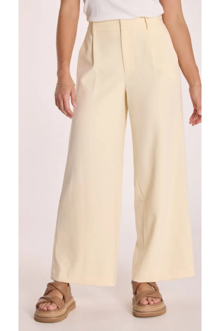 ANDIE PANT BUTTER