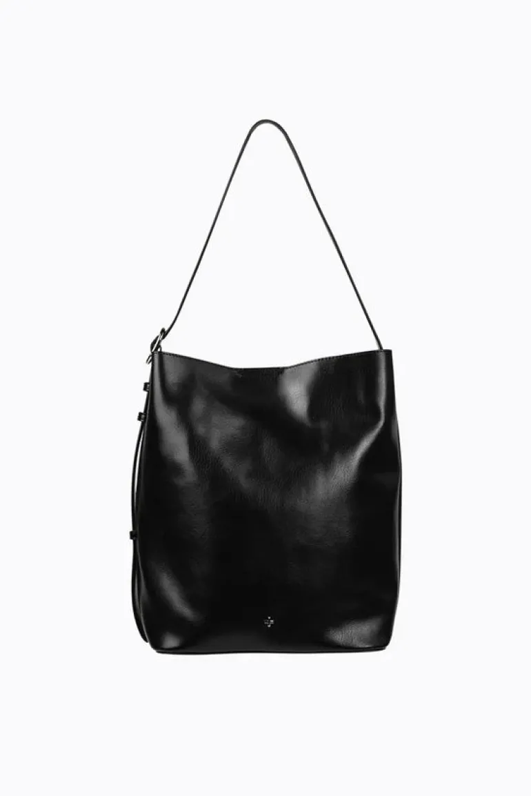 Asher Buckle Tote