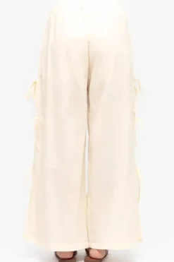Ashmore Tie Side Pant
