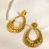 Baye Earrings