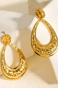 Baye Earrings