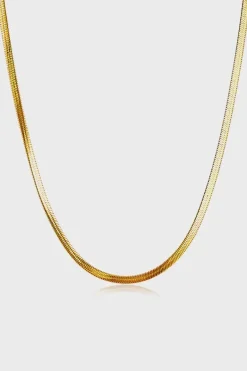 Beau Necklace