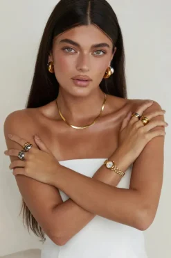 Beau Necklace