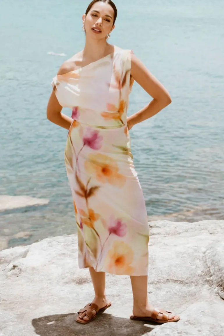 Bethany Midi Dress