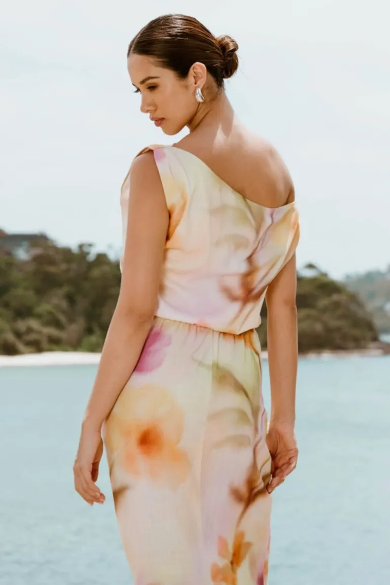 Bethany Midi Dress