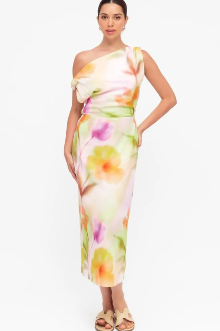 Bethany Midi Dress
