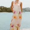 Bethany Strapless Dress