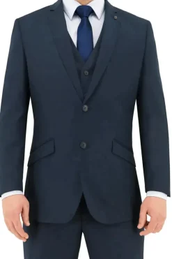 Bond Jacket NAVY