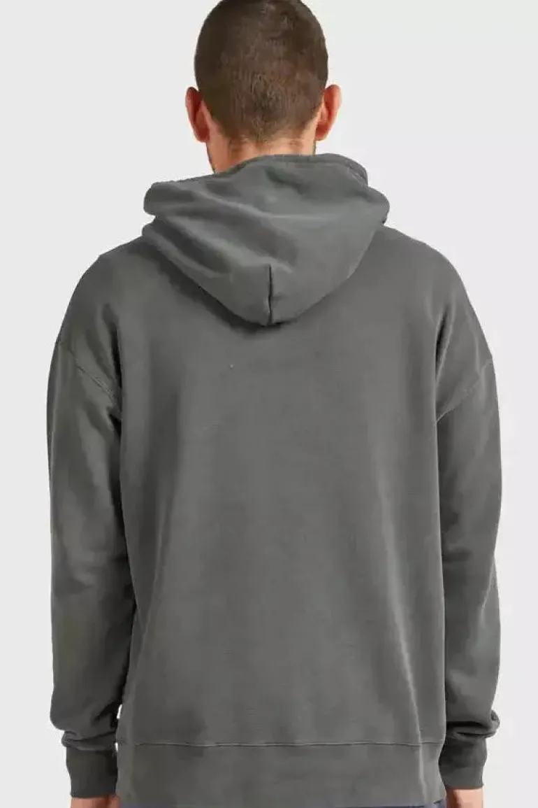 Bondi Hood
