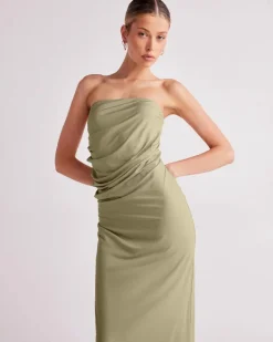 Bonni Maxi Dress