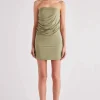 BONNI MINI DRESS