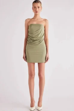 BONNI MINI DRESS