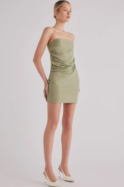 BONNI MINI DRESS