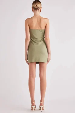 BONNI MINI DRESS