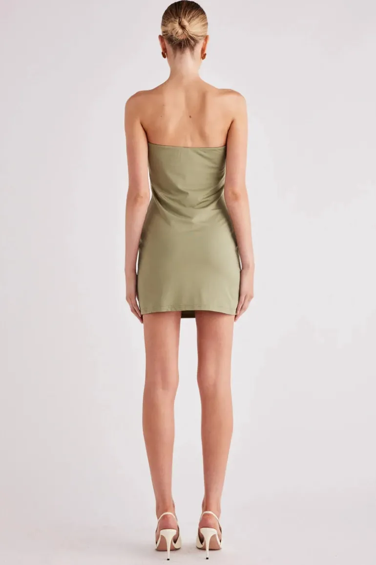 BONNI MINI DRESS