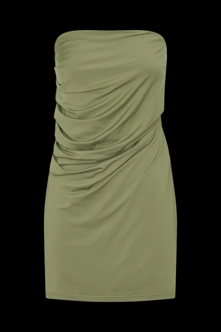 BONNI MINI DRESS