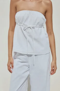 Bronwyn Top White