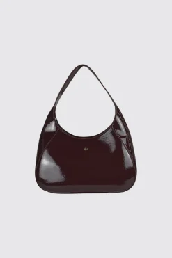 BUFFY SHOULDER BAG