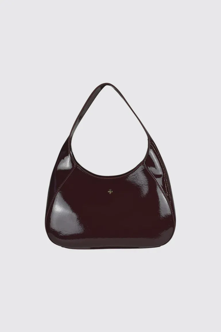 BUFFY SHOULDER BAG