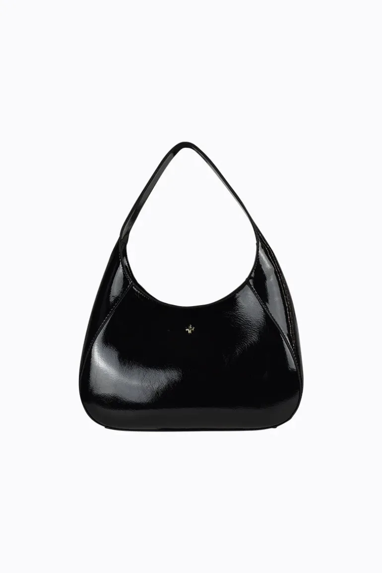 BUFFY SHOULDER BAG