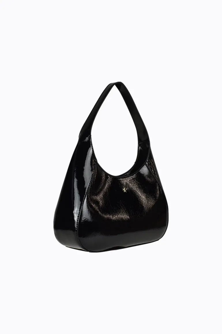 BUFFY SHOULDER BAG