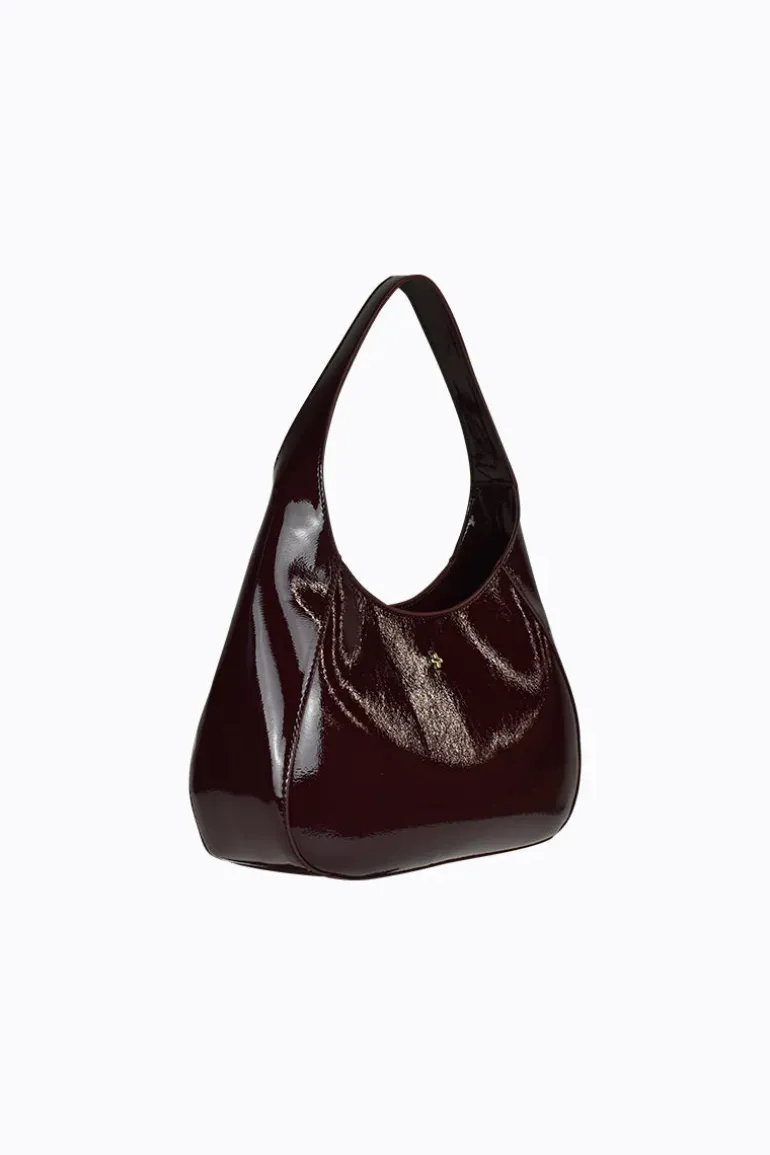 BUFFY SHOULDER BAG