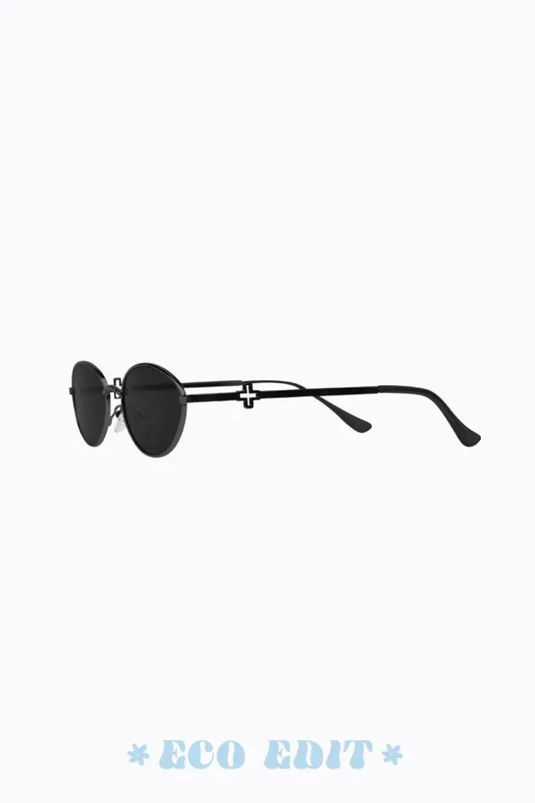 Calista Frame Sunnies