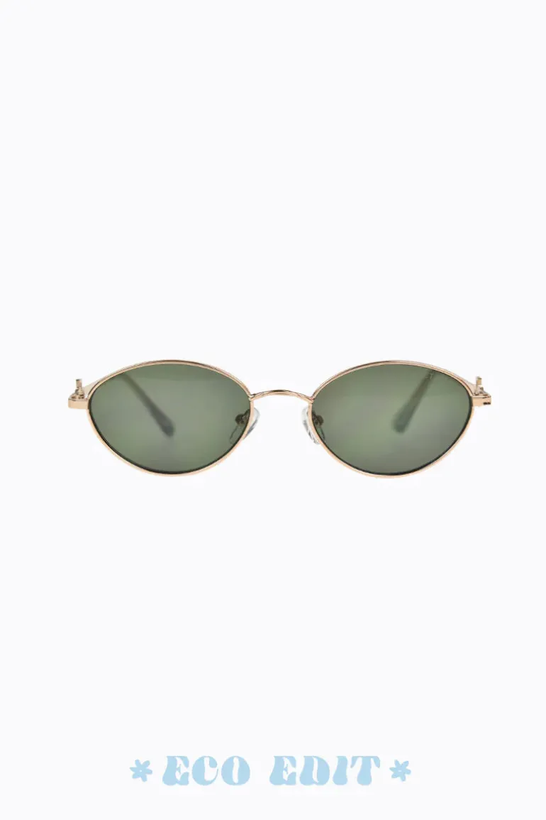 Calista Frame Sunnies