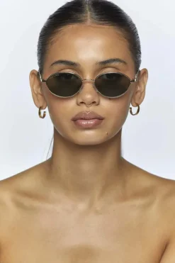 Calista Frame Sunnies