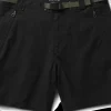 CAMPOVER SHORT 17" ROARK
