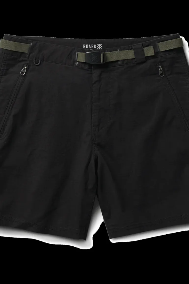 CAMPOVER SHORT 17" ROARK
