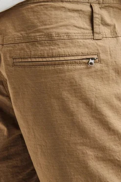 CAMPOVER SHORT 17" ROARK