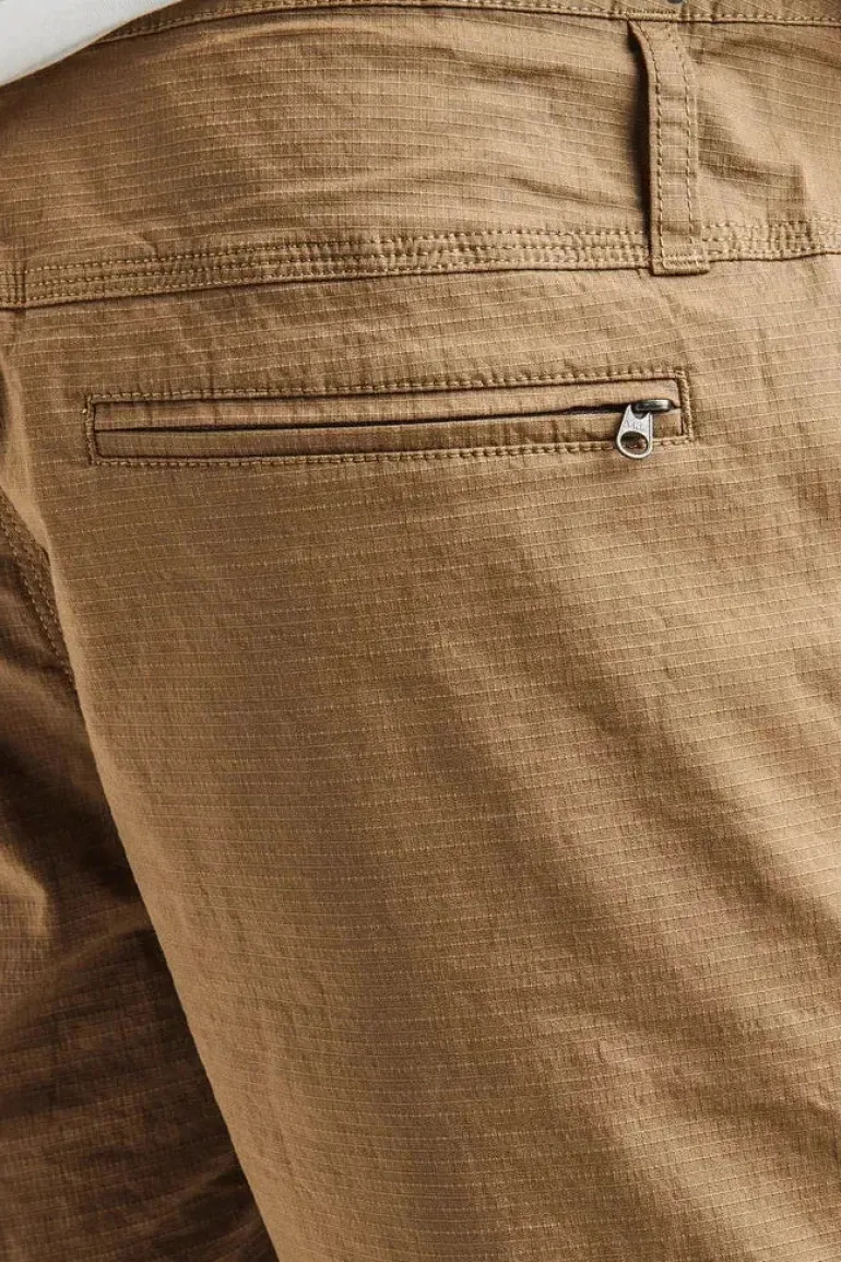 CAMPOVER SHORT 17" ROARK