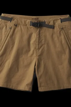 CAMPOVER SHORT 17" ROARK