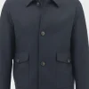 Capri Coat