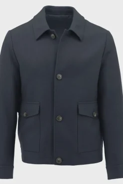 Capri Coat